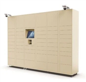 Pacco consegnato a Parcel Locker