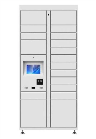 Deposito pacchi Uso residenziale